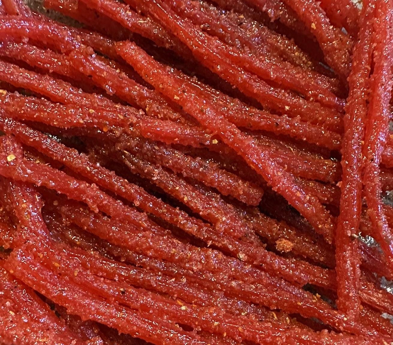 5 Pack Spicy Gummies Chamoy Candy Mexican Candy Mix Variety Bundle