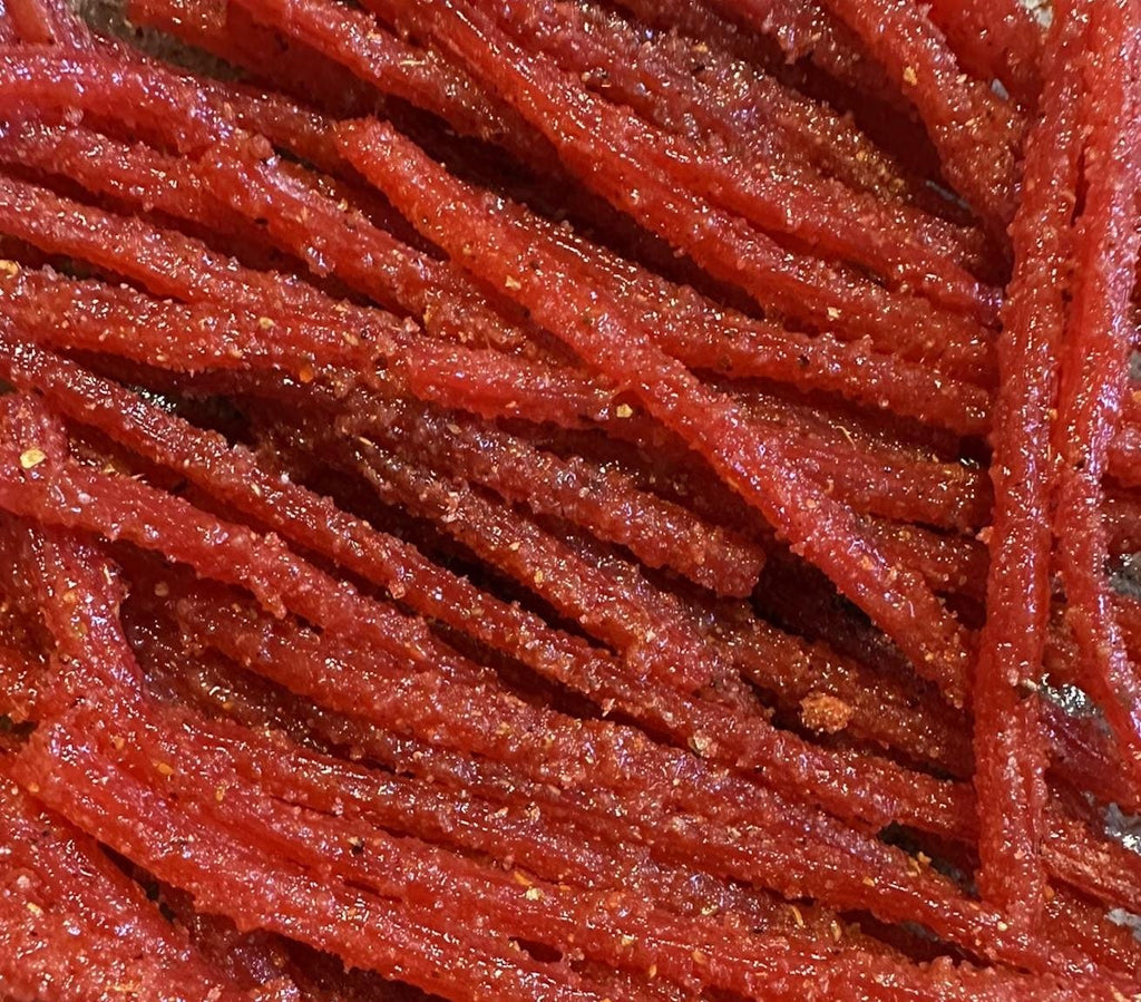 10 Pack Spicy Gummies Chamoy Candy Mexican Candy Mix Variety Party Bundle