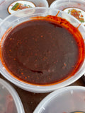 Extra Spicy Tamarindo Chamoy Rim Paste