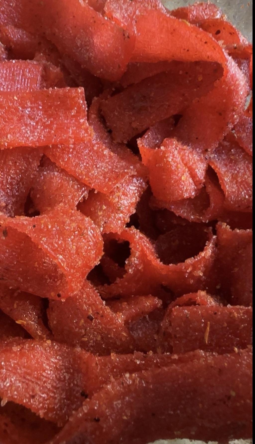 5 Pack Spicy Gummies Chamoy Candy Mexican Candy Mix Variety Bundle